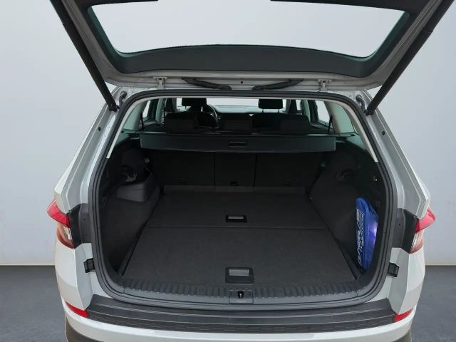 Skoda Kodiaq 2.0 TDI 4x4 Clever