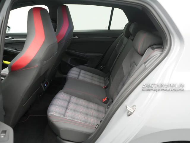 Volkswagen Golf GTI Golf VIII