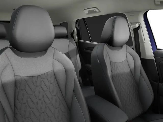 Volkswagen Tayron 1.5 eTSI DSG