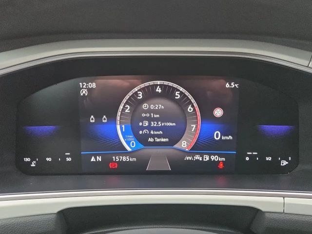 Volkswagen T-Roc 1.0 TSI Cabriolet Style