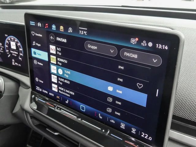 Volkswagen T-Roc 1.5 eTSI R-Line