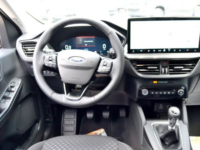 Ford Kuga EcoBoost Titanium