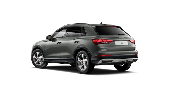 Audi Q3 35 TFSI S-Tronic