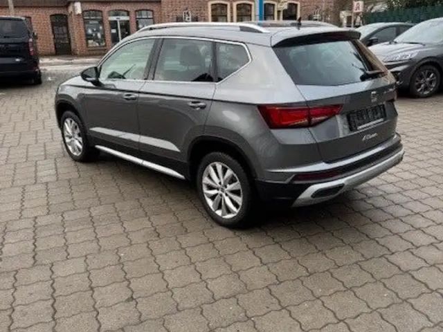 Seat Ateca Xperience