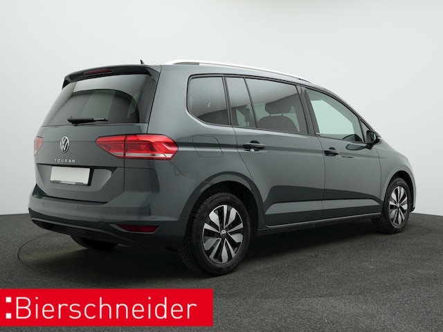 Volkswagen Touran 1.5 TSI DSG Move