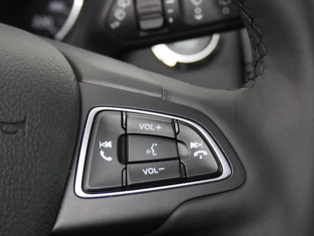 Ford EcoSport Active EcoBoost