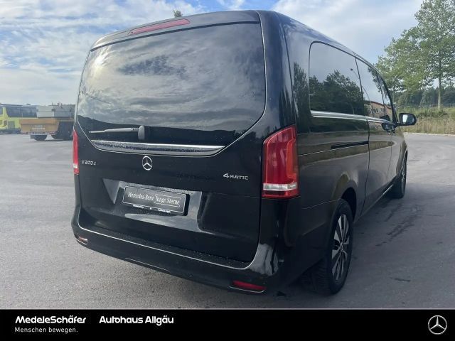 Mercedes-Benz V 300 4MATIC AVANTGARDE V 300 d