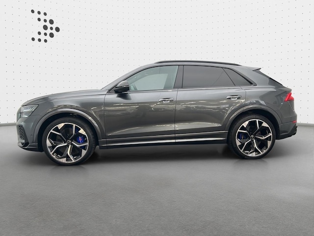 Audi RS Q8 Quattro