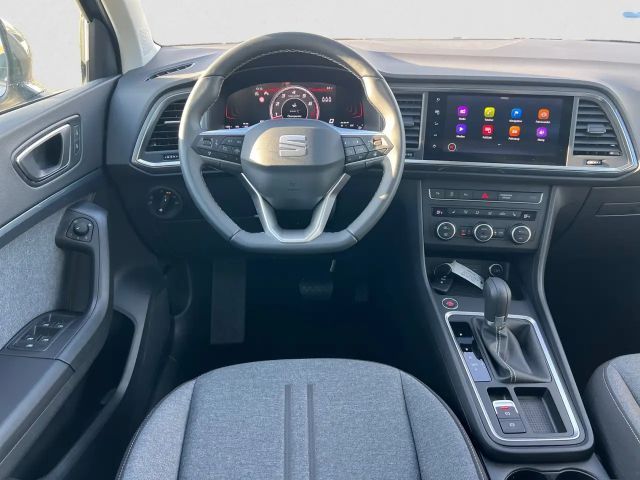 Seat Ateca DSG Style