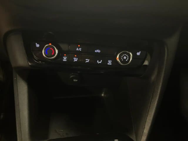 Opel Corsa F 1.2 SHZ+PDC+Bluetooth+SpurHalte+