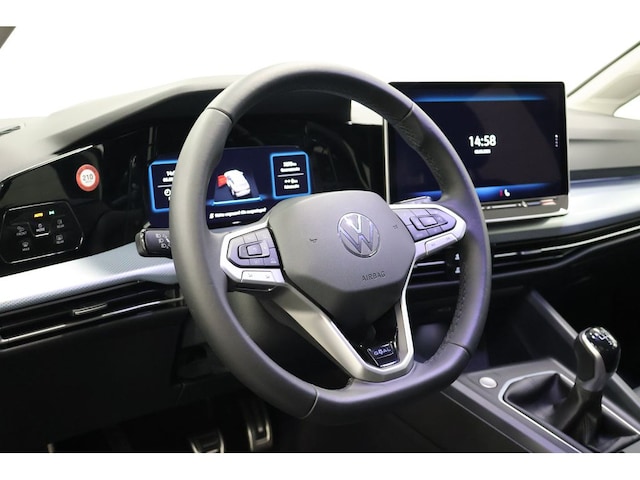 Volkswagen Golf 1.5 TSI Golf VIII Variant