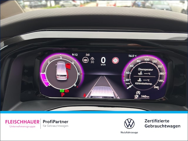 Volkswagen Multivan 2.0 TDI Lang Style