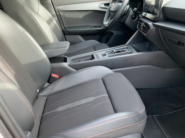 Cupra Leon 1.4 e-Hybrid