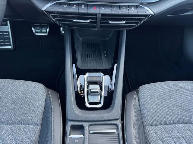 Skoda Octavia 2.0 TDI Combi Sportline