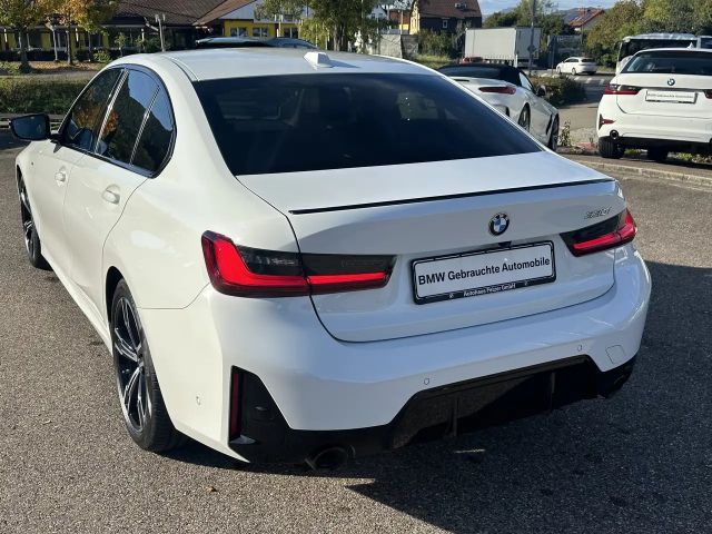 BMW 330 330i M-Sport Sedan