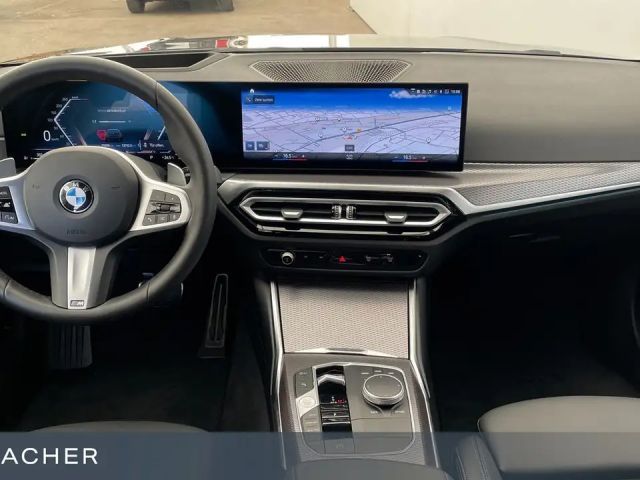 BMW 320 320d M-Sport Touring xDrive