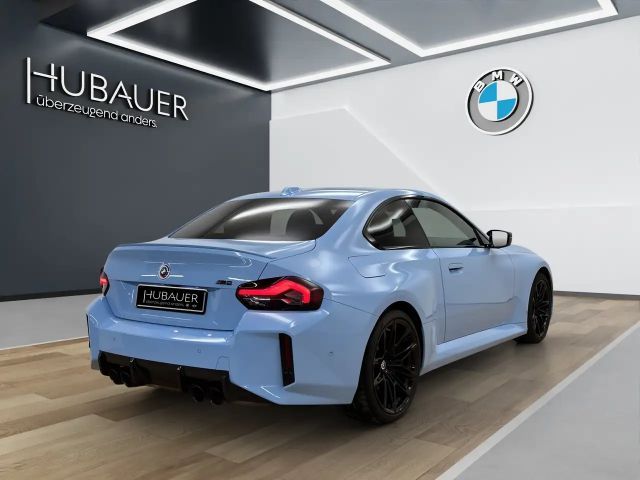 BMW M2 Coupé