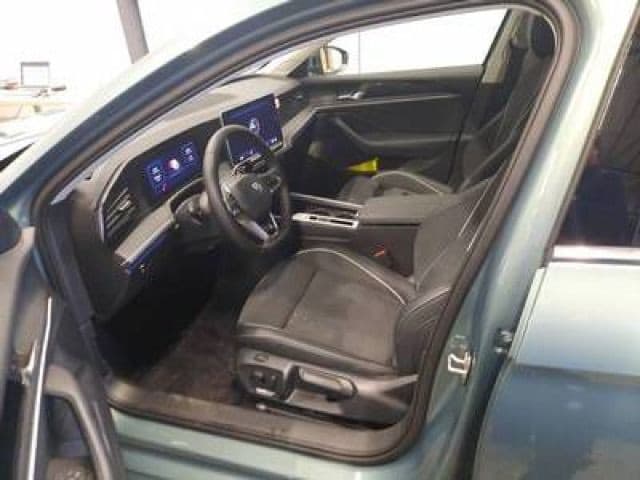 Volkswagen Passat 2.0 TDI Business DSG Variant