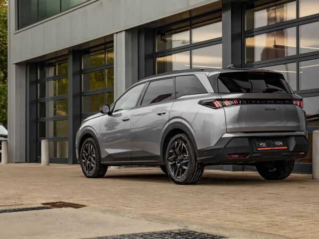 Peugeot 5008 Allure Pack