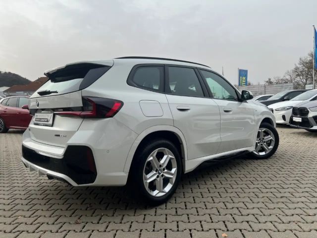 BMW X1 M-Sport