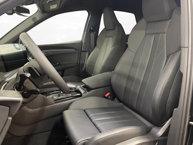 Audi Q5 Quattro S-Tronic Sportback