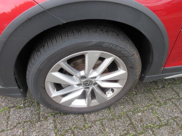 Volkswagen Taigo 1.0 TSI Move