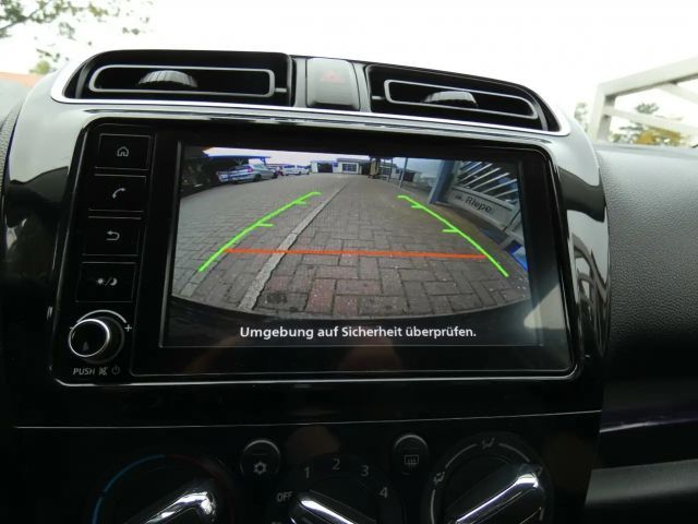 Mitsubishi Space Star Star