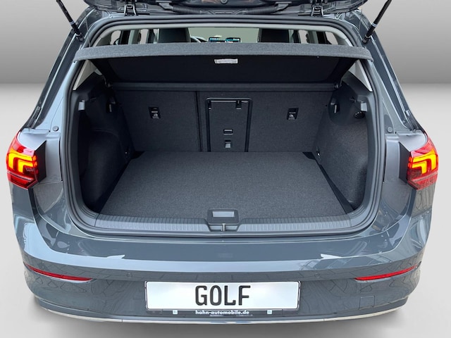 Volkswagen Golf Style