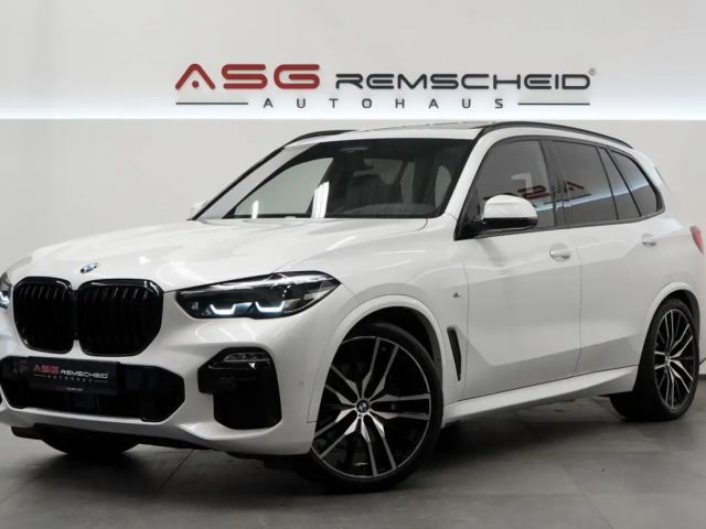 BMW X5 M-Sport xDrive
