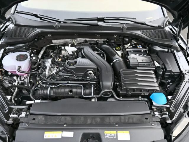 Skoda Octavia 1.5 TSI Selection