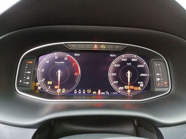 Seat Ateca Road Edition*PANO*EPH*KESSY*SHZ*NAVI*