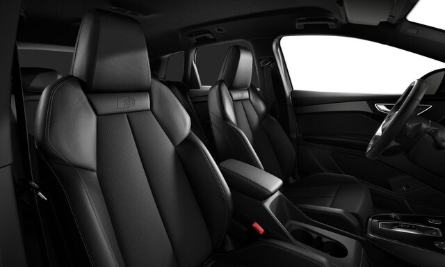 Audi Q4 e-tron SUV 45 e-tron Audi Q4 e-tron