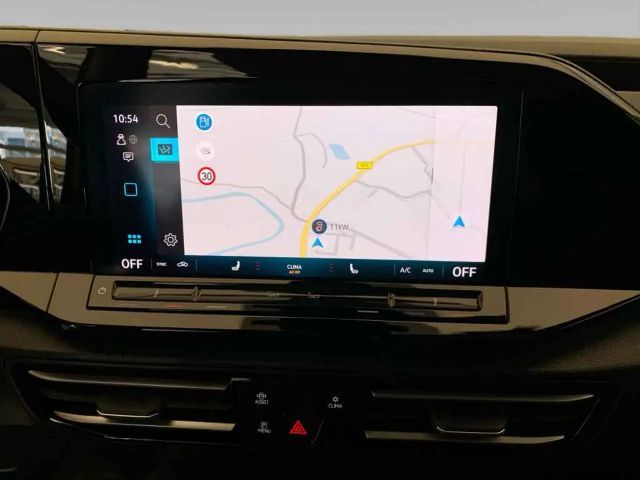 Volkswagen Caddy 2.0 TDI DSG Maxi Style