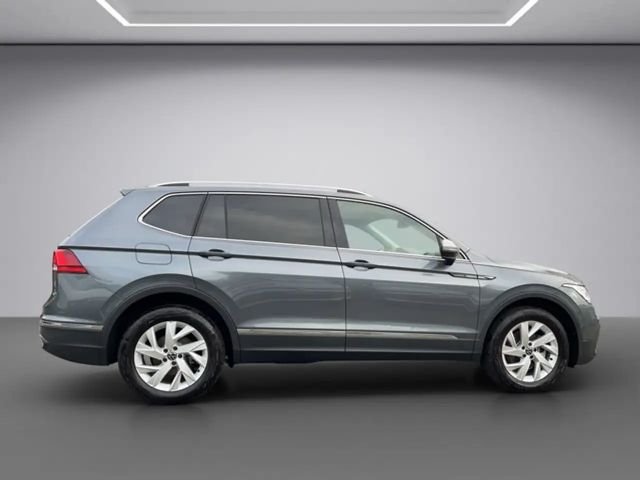 Volkswagen Tiguan 2.0 TDI Allspace DSG Life