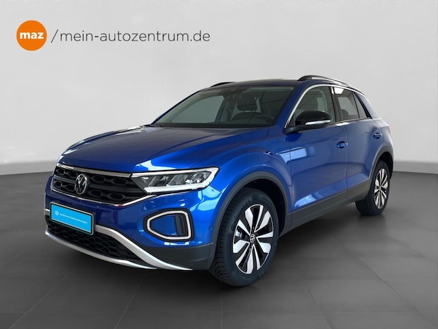 Volkswagen T-Roc 1.0 TSI