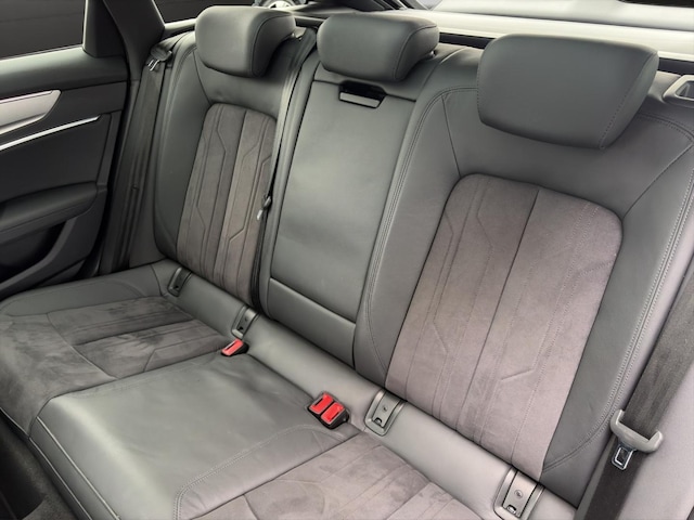 Audi A6 allroad 55 TDI Quattro