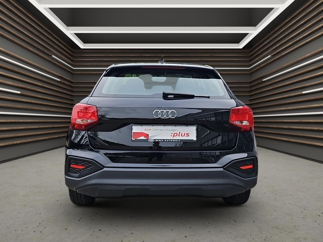 Audi Q2 30 TFSI