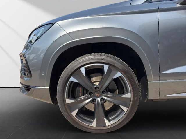 Cupra Ateca 4Drive VZ