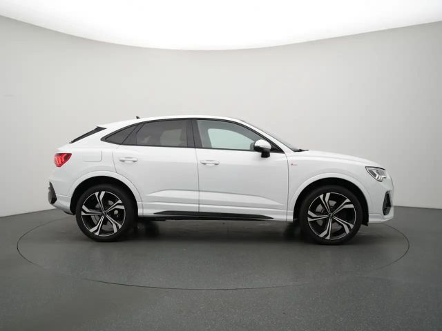 Audi Q3 S-Line Sportback