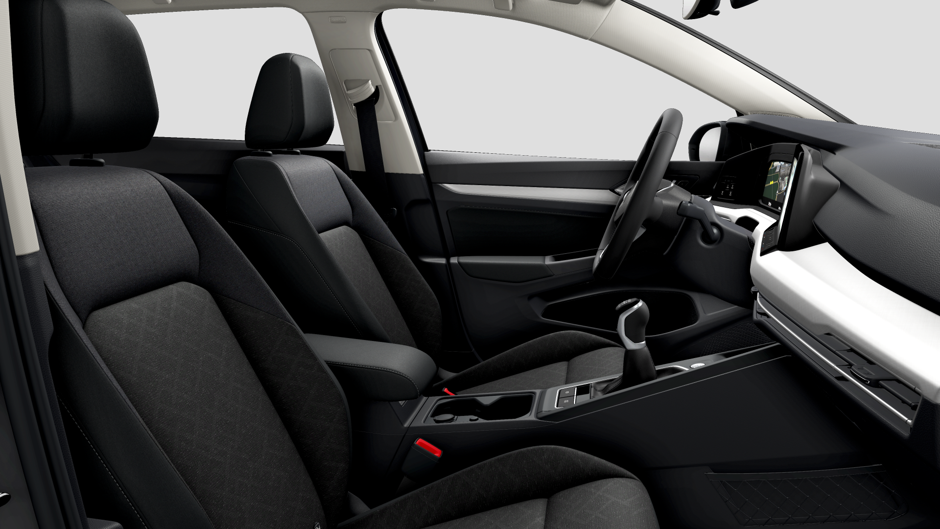 Volkswagen Golf 1.0 TSI Variant