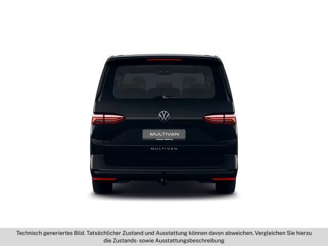 Volkswagen Multivan Business T7