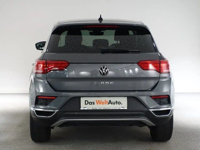 Volkswagen T-Roc T-Roc Design TSI, 2021