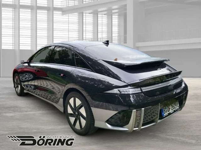 Hyundai IONIQ 6 UNIQ