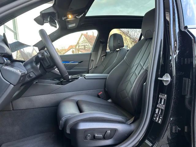 BMW 520 520d M-Sport Touring xDrive