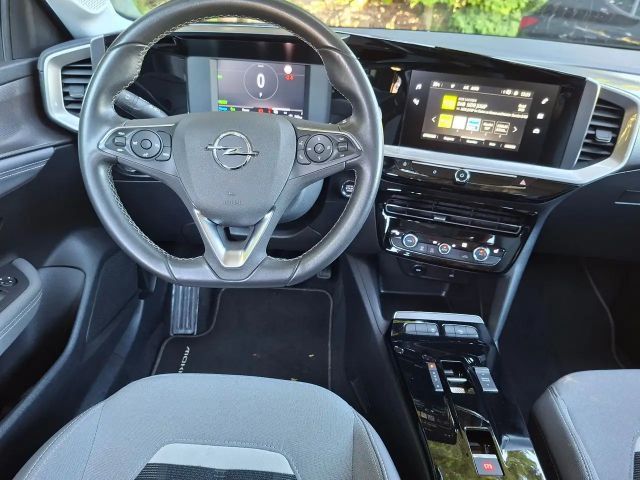 Opel Mokka Elegance Mokka-e