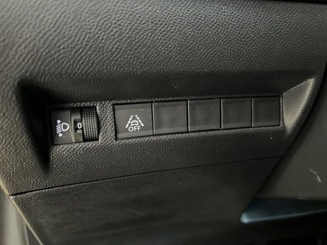 Peugeot 208 Allure Pack PureTech