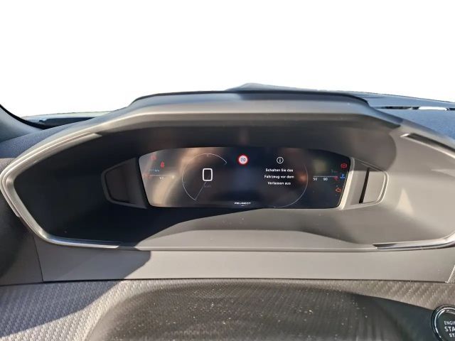 Peugeot 2008 Allure Pack