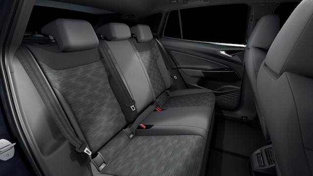 Volkswagen ID.4 IQ.Drive Performance Pro