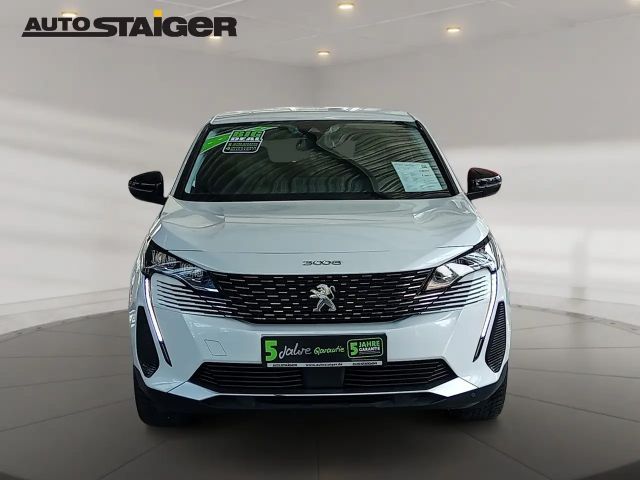 Peugeot 3008 Allure Pack