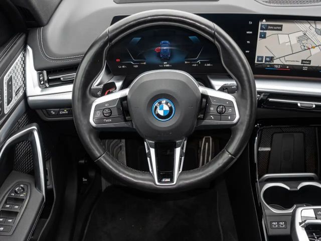 BMW iX1 M-Sport xDrive30